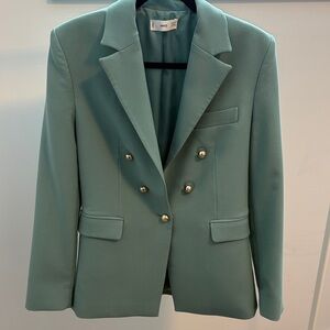 Women’s Mango blazer - small